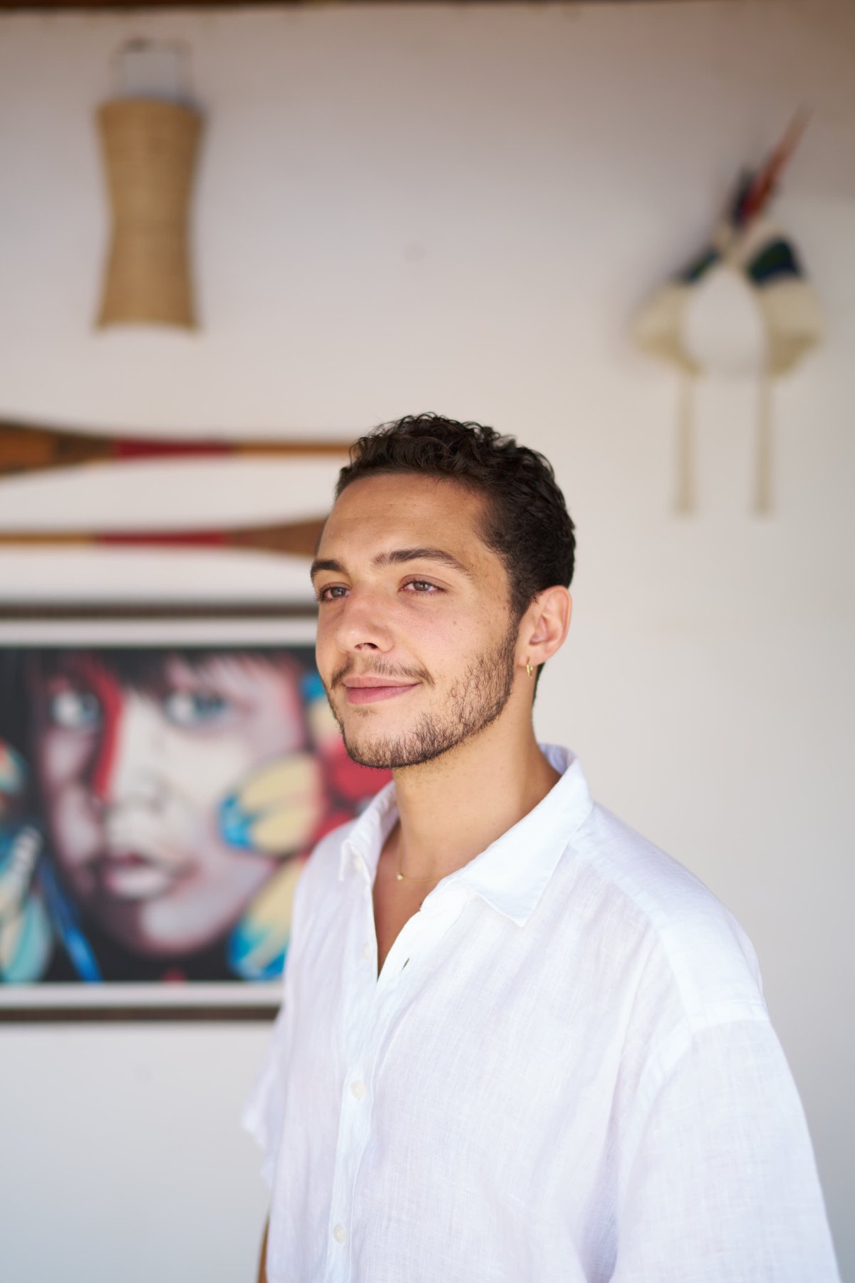 About Gustavo Patti